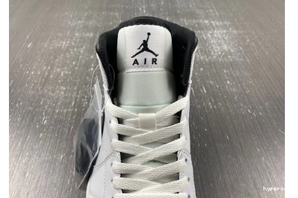 Hyperoad Jordan Mid 1 Air 0708